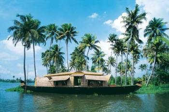 South India Package 6 Nights - 7 Days Tour