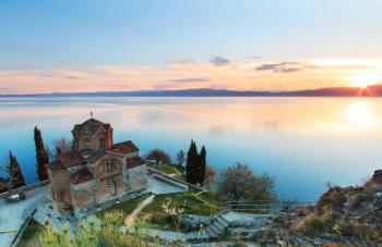 Explore Macedonia and Albania Package