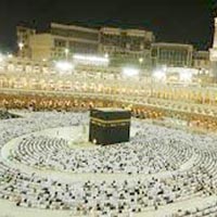 Hajj and Umrah Packages