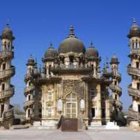 Feel the Traditional Gujarat (14Nights / 15Days) Tour