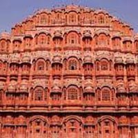 Rajasthan Fantasy (Ex - Agra) Tour