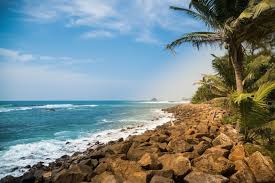 Island Splendours Sri Lanka 3 Star Package