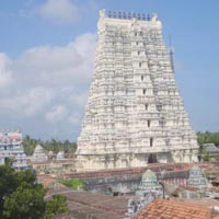 Madurai - Trivandrum Tour