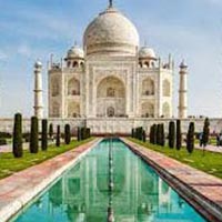 Exclusive Delhi - Agra Tour