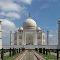 Delhi - Agra Tour