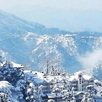 Natural Beauty of Himachal Pradesh Tours