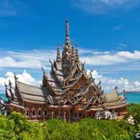 Pattaya Getaway Tour