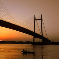 River Ganges Heritage Cruise Tour