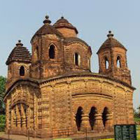 Bengal Heritage Tour Kolkata Shantiniketan & Bishnupur