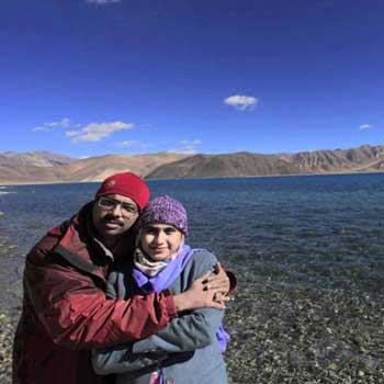 4/5 Days Tour Package of Leh