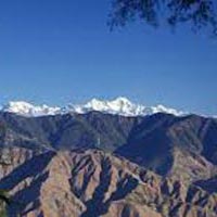 Uttarakhand Culture & Holiday Tour