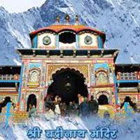 Char dham Yatra by Helicopter Tour