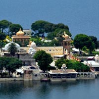 Majestic Rajasthan Fort and Palaces Tour