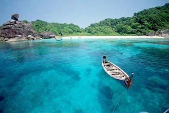 02 Nights and 03 Days Andaman Package