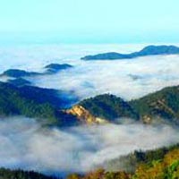 Dhanaulti Adventure Camping Tour