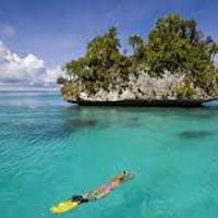 Andaman Beaches Packages