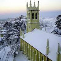 Haseen Himachal with Shimla Tour