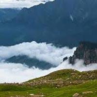 Haseen Himachal with Manali and Shimla Tour