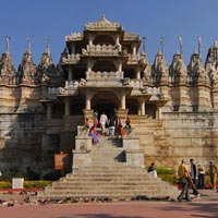 Mount Abu Package - 3Days