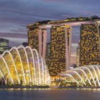 Singapore Holiday Package 3 Days