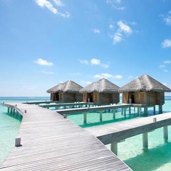 Maldives 5 Night and 6 Days Package