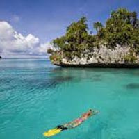 Andaman  Package