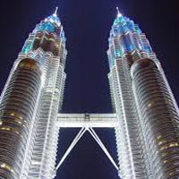 Malaysia APAI Package with Private transport