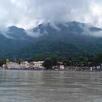 Special Adventure Package Of Dev Bhumi Rishikesh At Beach Camp