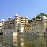 The Venice of East - Udaipur Tour