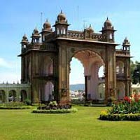 Mysore Coorg Ooty Tour