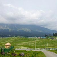 Jammu & Kashmir Tour