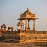 Rann Utsav Gujarat Tour