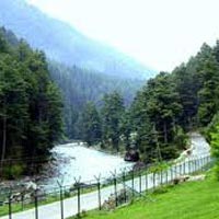 Paradise on Earth Kashmir Tour