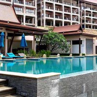 Thailand Holiday Package 5 Days