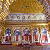Splendid Rajasthan Tour