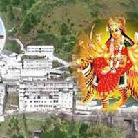 Mata Vaishno Devi Package By Helicopter Tour