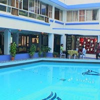 Alor Holiday Resort, Calangute-Goa Tour
