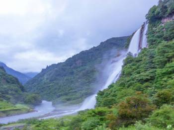 Incredible Assam, Nagaland & Meghalaya Tour