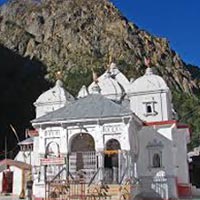 Gangotri Yatra Tour