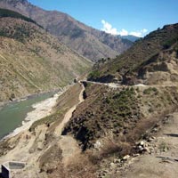 Chenap Valley - Sona Sikher Trek