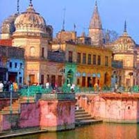 Tour Ayodhya Naimisharanya