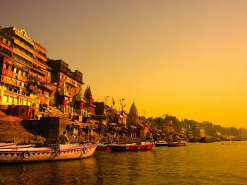 Varanasi Gaya Bodhgaya - Ayodhya - Allahabad Tour