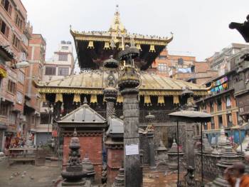 Cultural North India and Nepal Tour