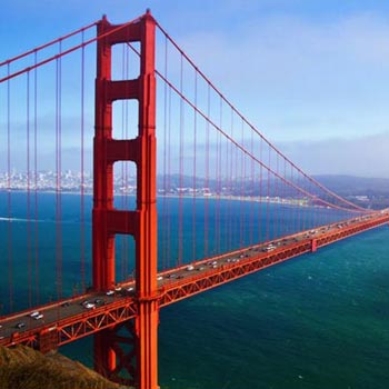 San Francisco Holiday - 2N Stay with Flights Tour