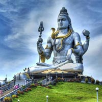 Karnataka Pilgrimage Tour