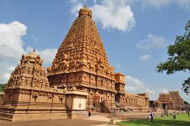 Chennai-tirupati-vellore- Mahabalipuram-pondicherry Temple