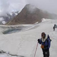 Pin Parvati Pass Trek (Trekking in Himachal)