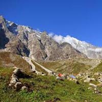 Manali Beaskund Manali (4 Days 3 Nights) (Trekking in Himachal)