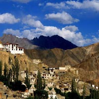 Manali - Darcha - Padam - Wanla – Lamayuru - Leh Tour (Trekking in Zanskar)