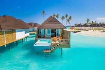 April Full Deal Sun Island Resort & Spa Image